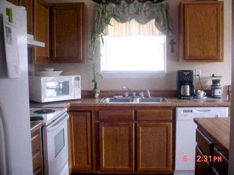 3055 N Shellbark Dr, Indianapolis, IN 46235 photo 2