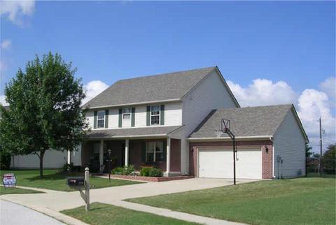 7010 Endicott Dr, Indianapolis, IN 46259 photo 1