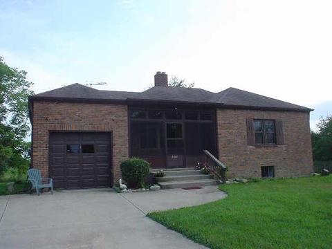 312 E Madison Ave, Pendleton, IN 46064 photo 1