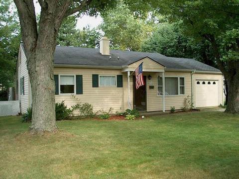 135 Mcloy Dr, Pendleton, IN 46064 photo 1