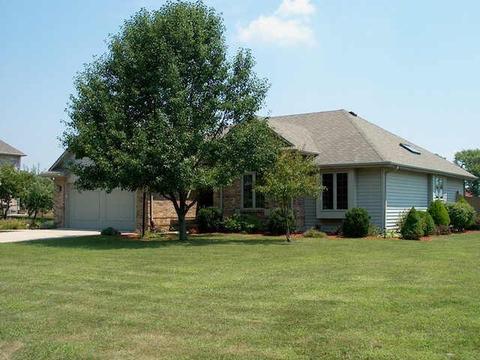 6978 S 25 E, Pendleton, IN 46064 photo 1