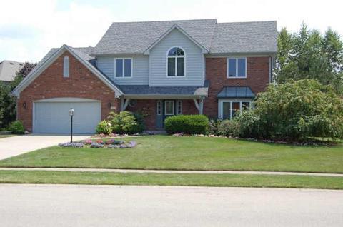 1415 Springmill Cir, Carmel, IN 46032 photo 1