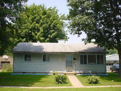 1630 Forest Dr, Plainfield, IN 46168 photo 2