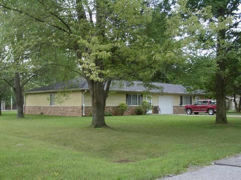 855 Wayside, Plainfield, IN 46168 photo 1