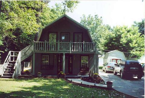 215 Hallowell, Pendleton, IN 46064 photo 2