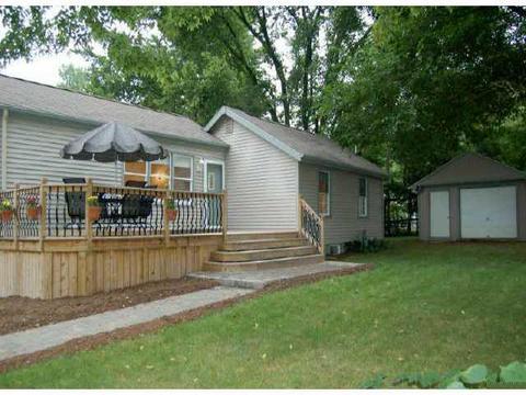 637 Silver St, Pendleton, IN 46064 photo 1