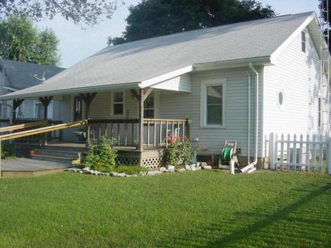 839 E North St, Mays, IN 46155 photo 8