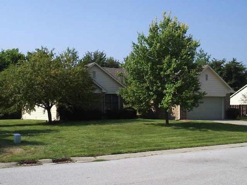 6559 Springview Dr, Avon, IN 46123 photo 1