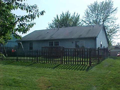 3141 Shellbark Dr, Indianapolis, IN 46235 photo 2