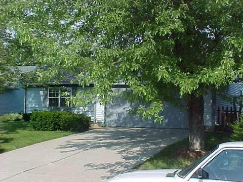 3141 Shellbark Dr, Indianapolis, IN 46235 photo 1