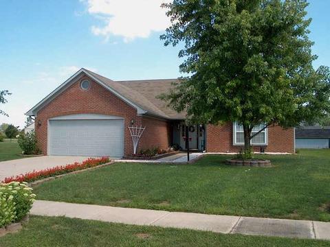 173 Canterbury Rd, Pendleton, IN 46064 photo 1