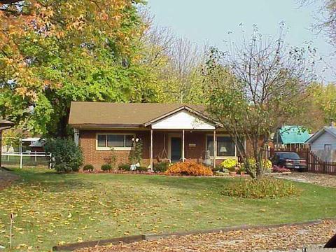 1190 Buchanan St, Plainfield, IN 46168 photo 1