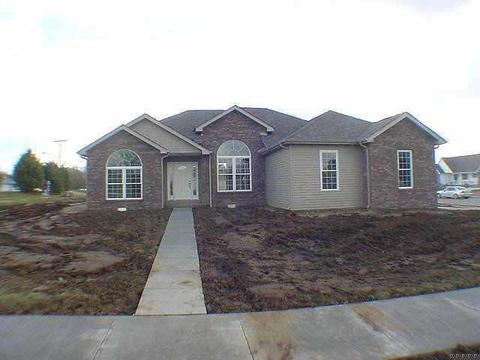 2377 Cameron Ct, Columbus, IN 47203 photo 1