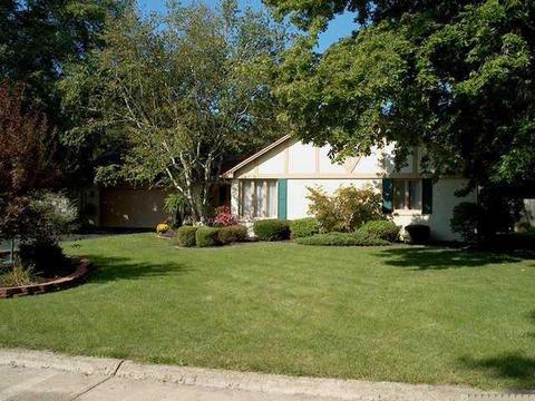 103 N Westbury Rd, Pendleton, IN 46064 photo 1