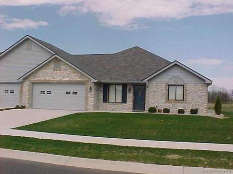 115 Warwick Way, Pendleton, IN 46064 photo 1