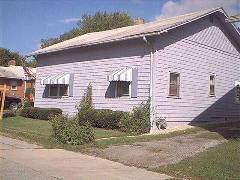 220 Taylor St, Pendleton, IN 46064 photo 2