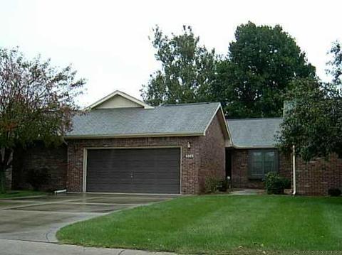 534 Beech Ln, Pendleton, IN 46064 photo 1