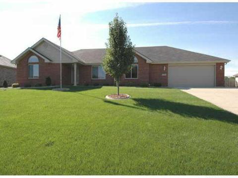 949 W Cabriolet, Pendleton, IN 46064 photo 1