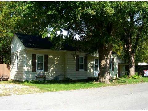 108 Mill Rd, Pendleton, IN 46064 photo 1