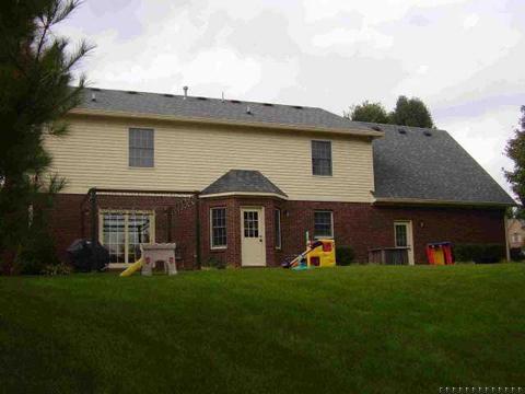 6343 Quail Ridge E Dr, Plainfield, IN 46168 photo 2
