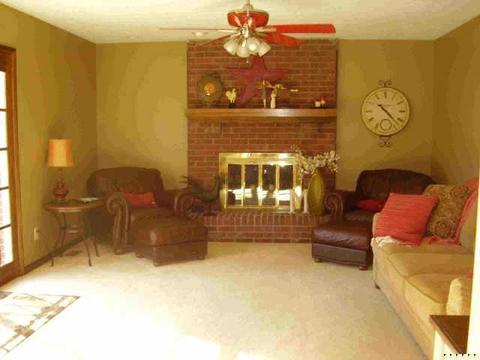 6343 Quail Ridge E Dr, Plainfield, IN 46168 photo 6