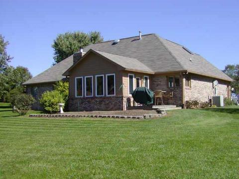 3380 Farmbrook Ct, Danville, IN 46122 photo 10