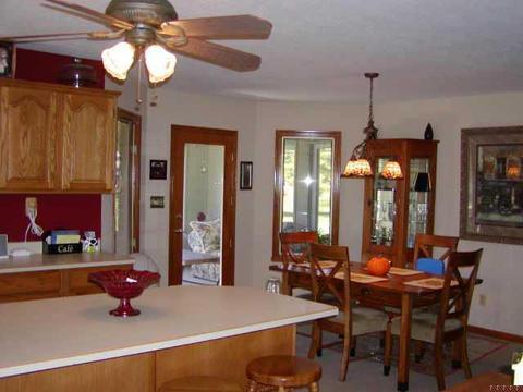 3380 Farmbrook Ct, Danville, IN 46122 photo 5