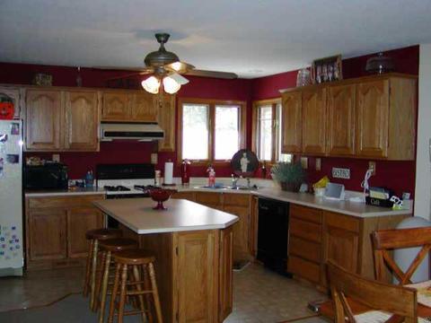 3380 Farmbrook Ct, Danville, IN 46122 photo 4