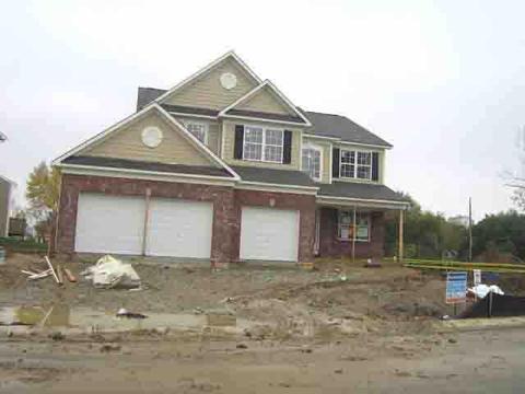 8397 Harrison Pointe, Fishers, IN 46038 photo 1