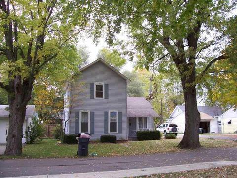 127 Spring St, Pendleton, IN 46064 photo 1