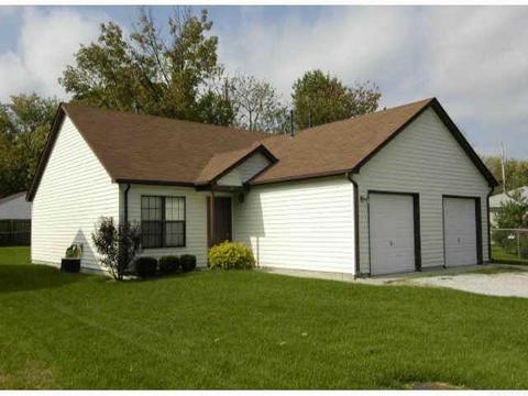 4 4b Stevens Dr # a, Plainfield, IN 46168 photo 1