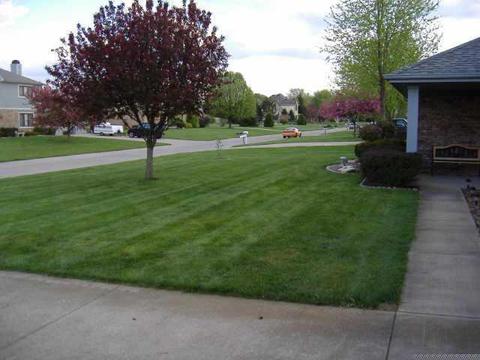 8783 Surrey Dr, Pendleton, IN 46064 photo 2