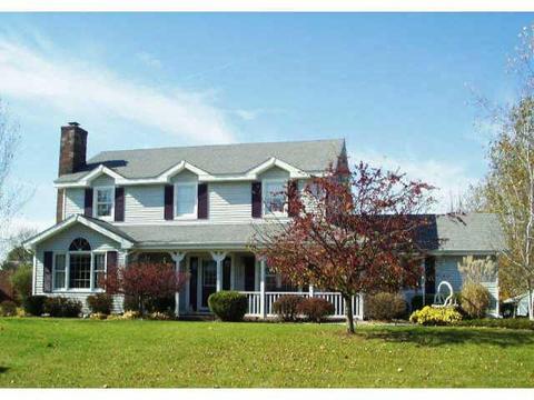 206 Lucky Ln, Pendleton, IN 46064 photo 1