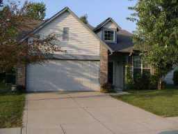 6116 Tybalt Cir, Indianapolis, IN 46254 photo 1
