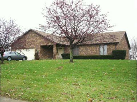 205 Lucky Ln, Pendleton, IN 46064 photo 9