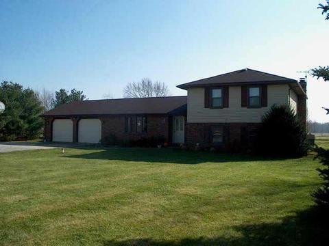 4299 W 950 S, Pendleton, IN 46064 photo 1