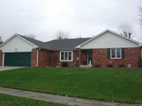 1710 Beech Cir, Plainfield, IN 46168 photo 1