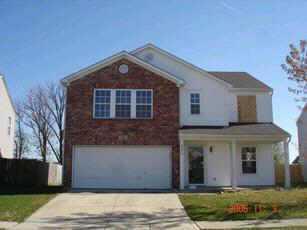 2245 Shadowbrook Dr, Plainfield, IN 46168 photo 1
