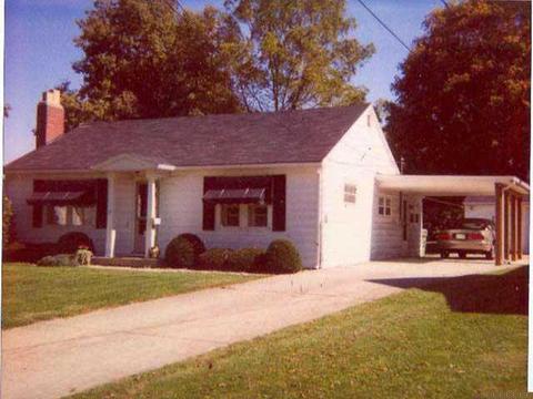 11 Maple, Markleville, IN 46056 photo 1
