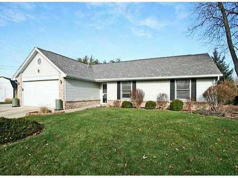 12587 Pointer Pl, Fishers, IN 46038 photo 1