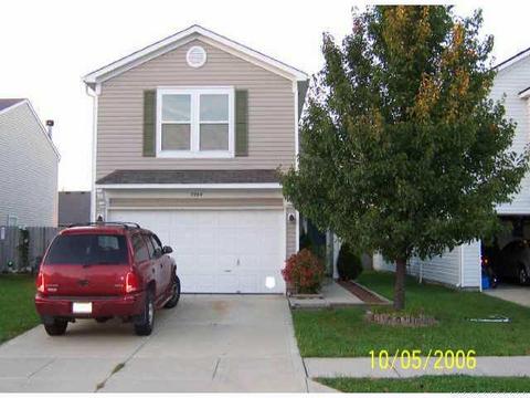 5984 S Redcliff Ln, Plainfield, IN 46168 photo 1