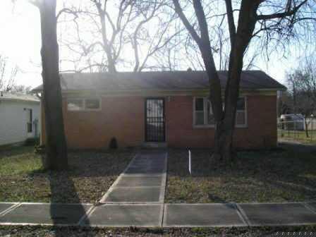 515 Howard Ave E, Arcadia, IN 46030 photo 1