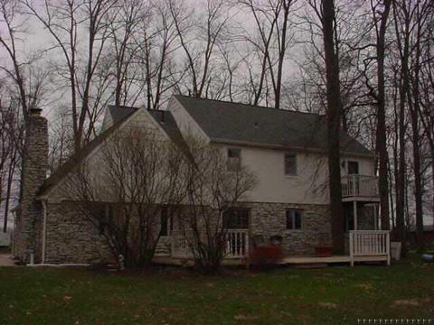5968 Oak Hill E Dr, Plainfield, IN 46168 photo 2