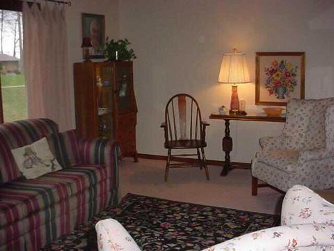 5968 Oak Hill E Dr, Plainfield, IN 46168 photo 4