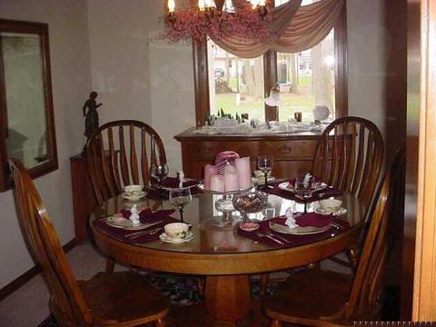 5968 Oak Hill E Dr, Plainfield, IN 46168 photo 9