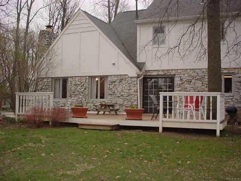 5968 Oak Hill E Dr, Plainfield, IN 46168 photo 3