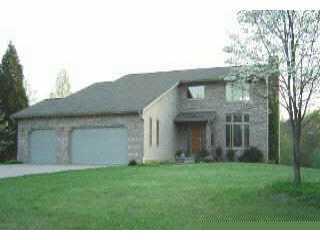 4341 W Moss Ln, Bloomington, IN 47403 photo 1