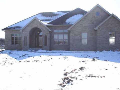 6245 Congress Dr, Pendleton, IN 46064 photo 1