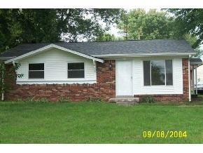 735 Devon Ct, Seymour, IN 47274 photo 1