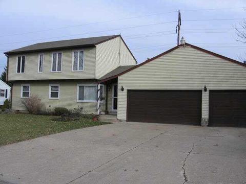 1647 Willard Ct, Plainfield, IN 46168 photo 1